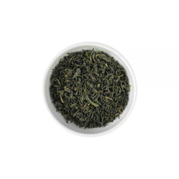 kamairicha žalioji arbata