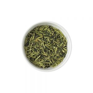kukicha green tea