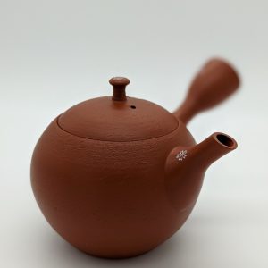 japoniški indai kyusu arbatinis