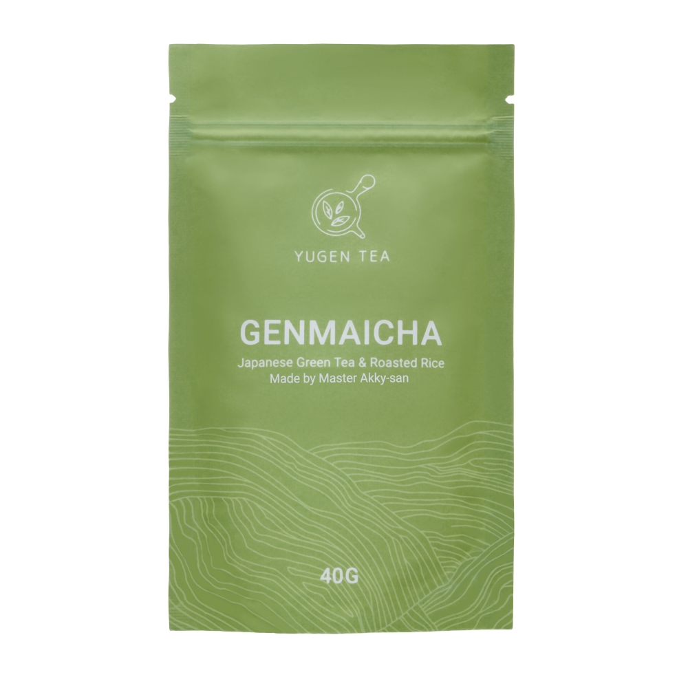 Set of 3 teas + personalised festive greeting - Image 6